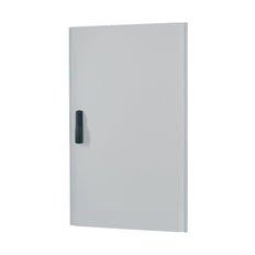 Eaton Sheet Steel Door With White Rotary Lever Handle - 119080