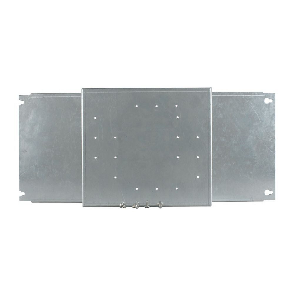 Eaton Mounting Module Profi Plus For NZM3 300x600mm Horizontal - 120750