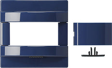 Gira Comfort Automatic Switch Cover S-Color Blue - 147146