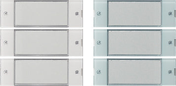 Gira Set Bed Keys Inbuilt FM Radio System 55 - 147700