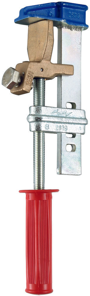 Pinza Dehn Azul Con Mango Aislado Para Barras Conductoras - 771231