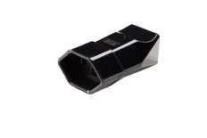 Martin Kaiser Swiss Coupling Socket Type J T23 Black - 554/SW [50 Pieces]