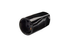 Martin Kaiser 5-Pole Swiss Coupling Socket Type J T25 - 549/sw [20 Pieces]