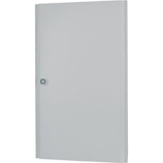 Eaton Puerta De Chapa De Acero Con Tirador Giratorio 600x1200mm Gris - 286721