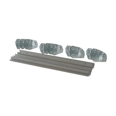 Eaton DIN-Rail With Fixed Mounting Towers Width 800mm - 174385