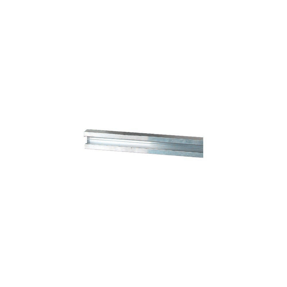 Eaton BPZ-MAH-1000 Aluminum Rail For Vertical Modules 1000mm - 154956 [10 Pieces]