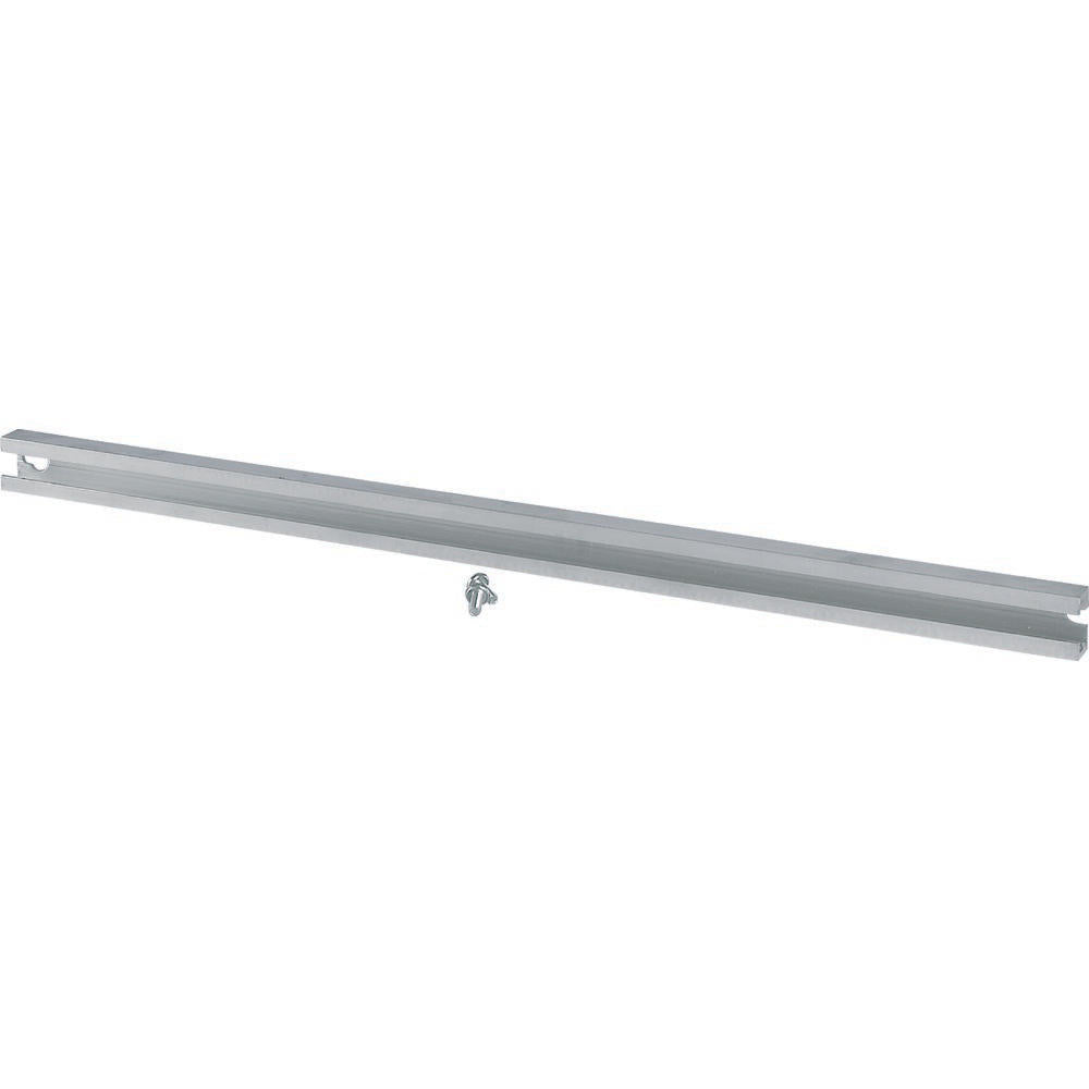 Eaton Aluminium Rail for Vertical Modules 600mm BPZ-MAH-600 - 154954 [10 Pieces]