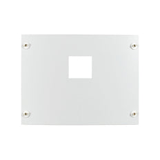 Eaton Mounting Kit With Front Plate NZM2 200x400mm Horizontal - 173602