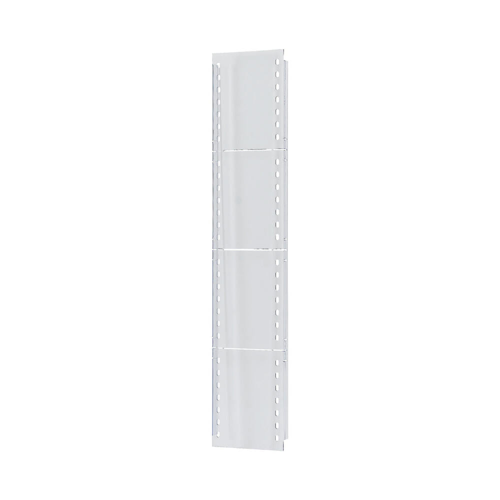 Eaton Cubrebarras 250A Dimensiones 80x160x25mm - 177326