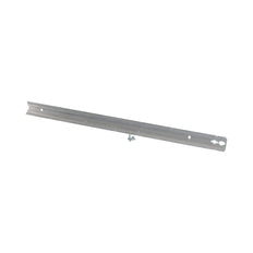 Eaton DIN-Rail 23TE Shortened Mounting Rail W600mm For Cable Duct 40mm - 151166 [10 Pieces]