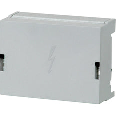 Eaton BBC-CS3 Rail System Cover 60mm 3P 270mm - 138377