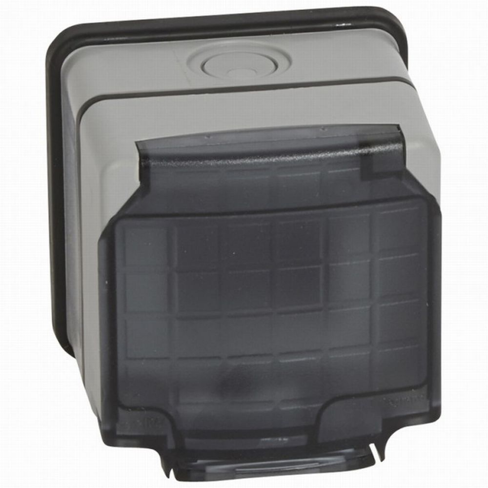 Legrand 051180 Presa mobile Hypra 16A 380/415V 3P+T ip66/67-55 Legrand 051180 Presa mobile Hypra 16A 380/415V 3P+T ip66/67-55