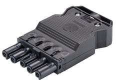 Wieland Gesis Classic Connector - 92.953.5053.1 [50 Pieces]
