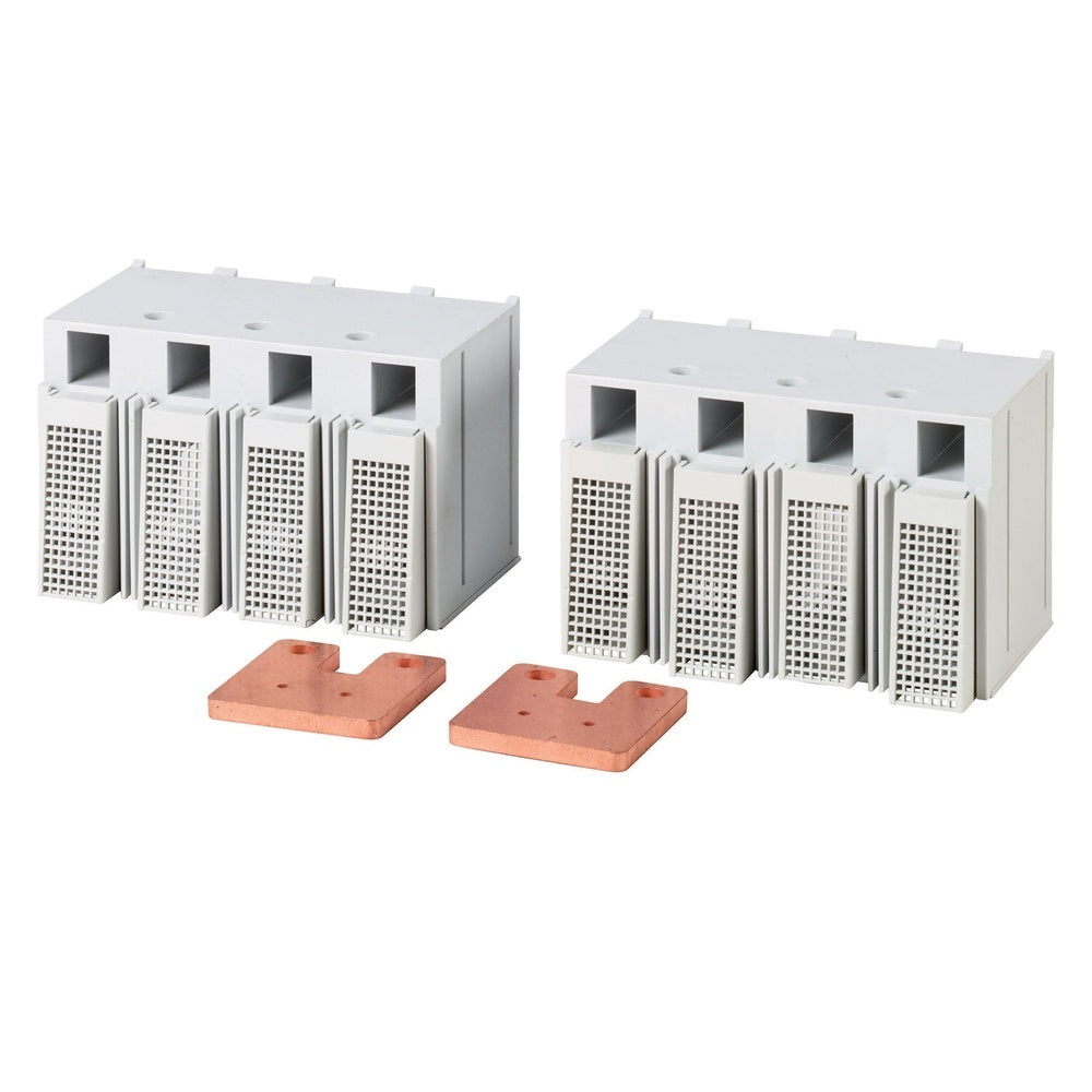 Eaton Link Kit With Cover For DC Application 4P To 2P - 144070