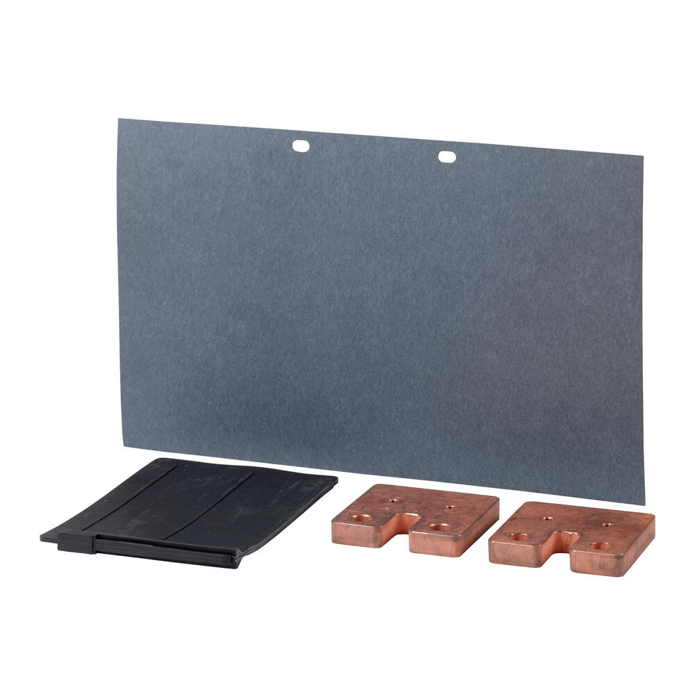 Eaton Link Kit With Insulating Plates 4P To 2P Max 260A - 168586