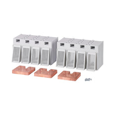 Eaton NZM3-4-XKV1P 4P-1P Link Kit With Cover For DC Use - 168593