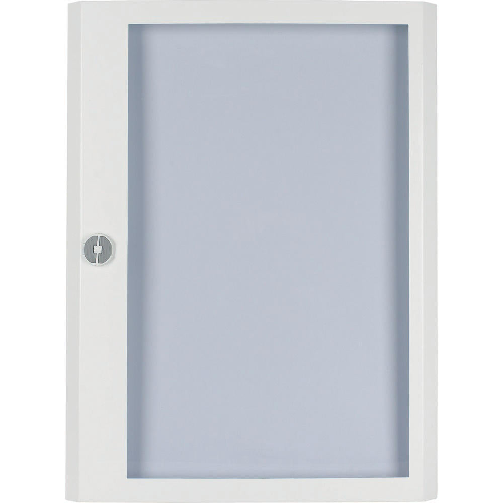 Eaton Surface Mounted Steel Door With Transparent Profi Line Handle - 285226