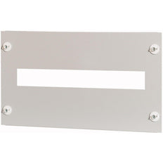 Eaton Profi+ Mounting Module BZM1/2 Multiple 300x600mm Grey - 144223