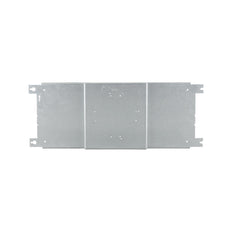 Eaton Mounting Set Profi+ NZM1 MSW 200x800mm Horizontal White - 116941