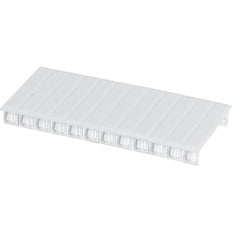 Eaton 45mm Perfil de Sellado Blanco 6TE Corte Por 1/2TE BS-6MB-WH - 178978 [10 piezas]