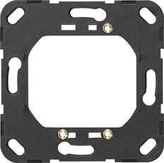 Gira Anillo de soporte Accesorios de plástico - 533800