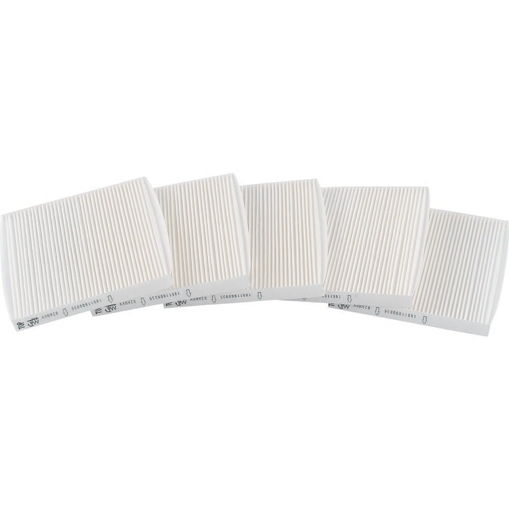 Eaton Filter Mat For Air Filter E-FAN3-55 IP55 Size 160x156mm - 167308