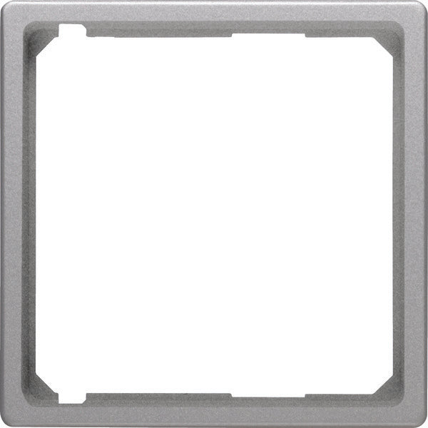 Berker Spacer For Central Plate Q.1/Q.3/Q.7 Alulook - 11096084 [2 pieces]