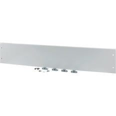 Eaton XT Front Plate Closed Section IP55 250x1350mm - 179356