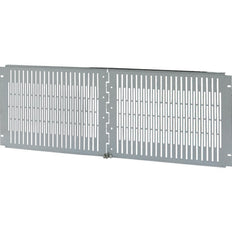 Eaton XT-XP Ventilated Partition Vertical 500x800mm XTPPCCV2-H500W800 - 178394
