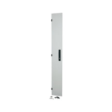 Eaton Connection Area Door Closed H1625xW220 IP55 Grey - 172731