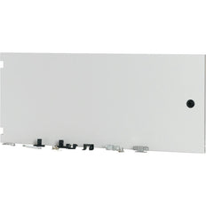 Eaton Section Wide Door Closed Grey H350 W800 IP55 - 173066