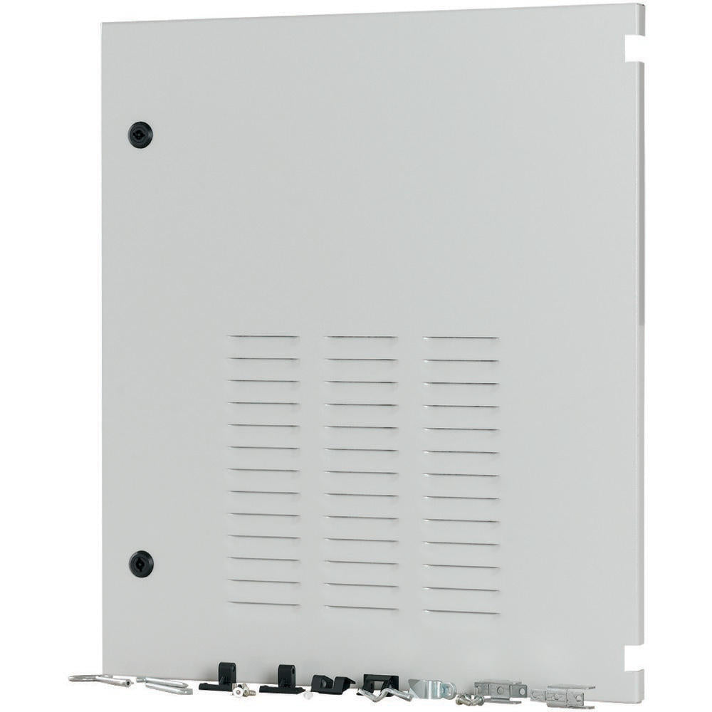 Eaton XT IP42 Section Wide Door Ventilated Right H700W600mm - 173089