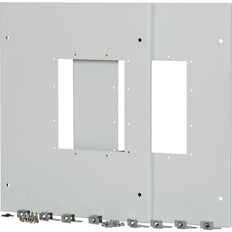 Eaton Front Cover Fixed Mounted Design For 2x IZMX16 - 174560