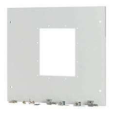 Eaton XT-XP IZMX16 Fixed Front Cover 550x600mm - 173337