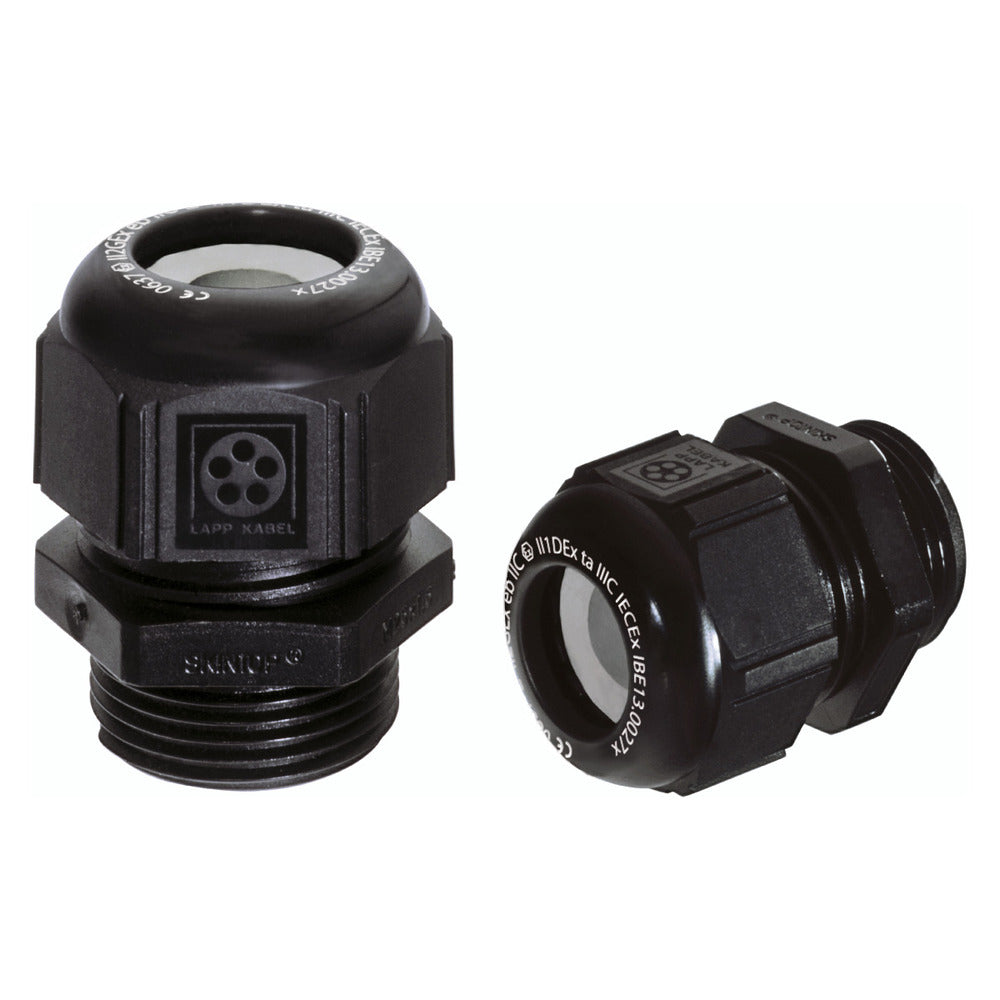 Skintop Kr-M M25 Atex Plus Pasacables Negro - 54115235 [5 Piezas]