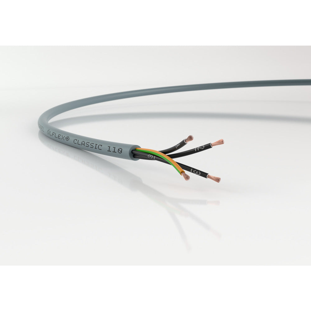 Lapp Olflex Classic 110 Control Cable 32x1.5mm - 1119332 [2 Meters]