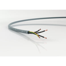 Lapp Olflex Classic 110 2x0.75 Cable De Control - 1119802 [50 Metros]