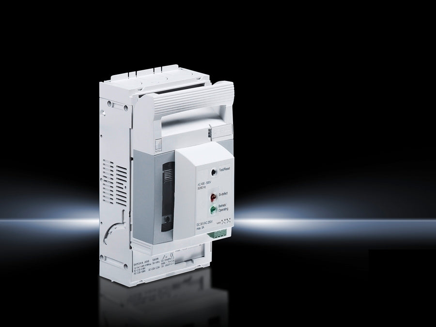 Interruptor De Carga Fusible Nh 160A Aislador Din00 690V - 9344020