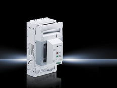 Interruptor De Carga Fusible Nh 160A Aislador Din00 690V - 9344020