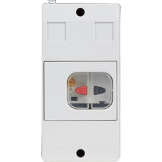 Eaton PKZM01 Motor Protection Circuit Breaker 1.6-2.5A - 286084