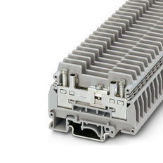 Phoenix Contact URTK/S Test Disconnect Terminal Block 6mm² - 0311087