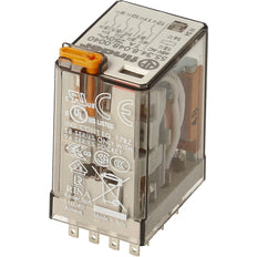 Finder 55.34 Industrial 4CO Relay 7A 48VAC - 55.34.8.048.0040