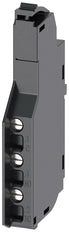 Siemens 3VA HQ Auxiliary Switch Changeover Contact 7mm - 3VA99880AA12