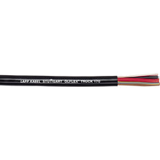 Olflex Truck 170 FLRYY PVC Control Cable 2x1.5 - 7027000 [20 Meters]