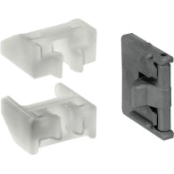 ABB VM4 Bloqueo Mecánico Para Contactores AF09 AF38 - 1SBN030105T1000 [10 Piezas]