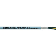 OLFLEX Classic 135 CH Shielded Control Cable 3G2.5 - 1123340 [5 Meters]