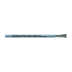Cable De Control ÖLFLEX Classic 110 H 2x0.75mm² - 10019910 [20 Metros]