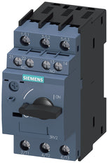 Siemens 3RV2011 Circuit Breaker 2.8-4A Motor Protection - 3RV20111EA15