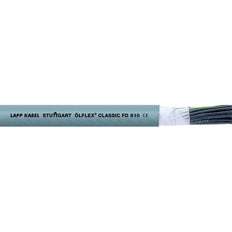 Lapp Olflex Classic FD 810 Control Cable 12x0.75mm - 0026124 [5 Meters]