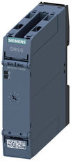 Siemens SIRIUS 3RP25 Estrella Delta Temporizador Relé - 3RP25761NW30